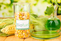 Dowlais Top biofuel availability