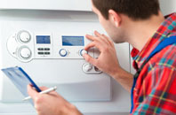 free Dowlais Top gas safe engineer quotes
